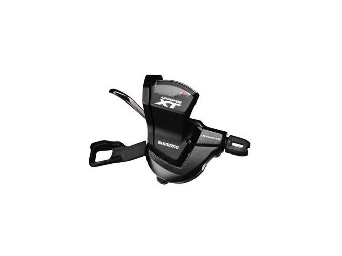 Shimano pravá řadící páčka XT 11s