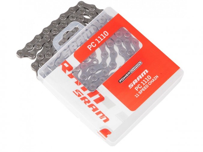 SRAM PC 1110 11 speed Chain silver 11 speed 48727 152989 1481261975