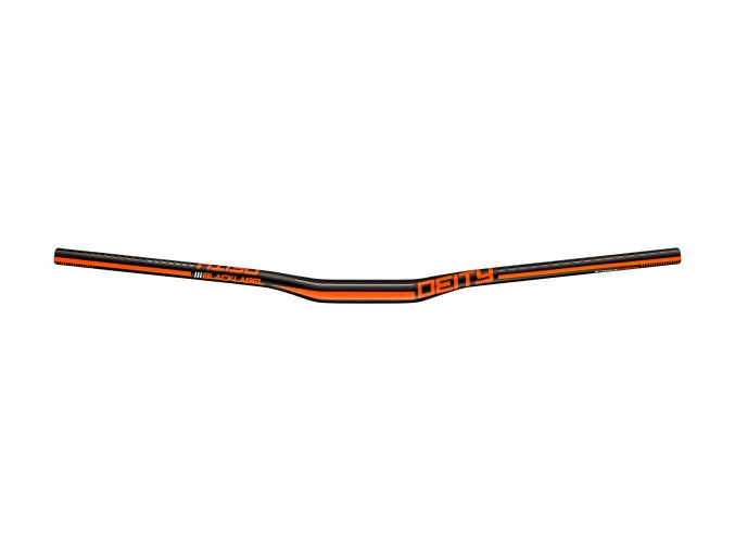 DEITY BLACKLABEL 800 15MM ORANGE