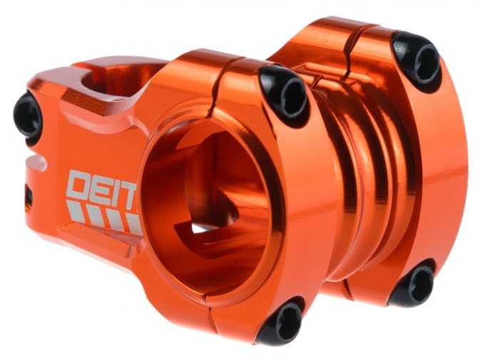 j deity copperhead 35 stem orange orig