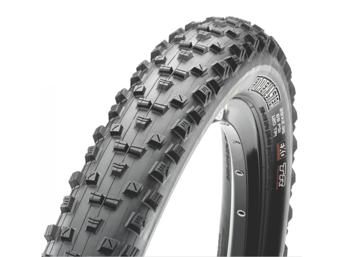 plast forekaster 27 5x235 exo tr kevlar