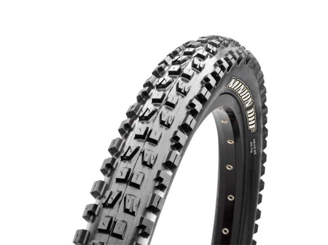 MAXXIS PLÁŠŤ MINION DHF kevlar 27,5 x 2.30/ 3CT EXO T.R.