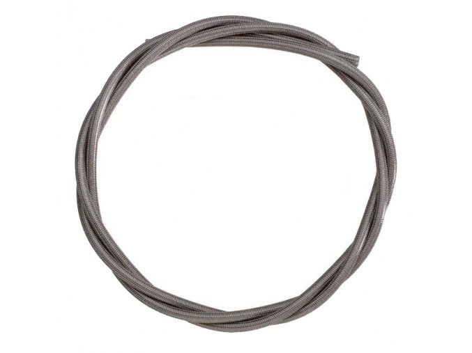 hope goodridge stainless hose