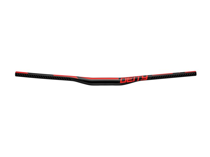 deity ridgeline 15 handlebar red orig