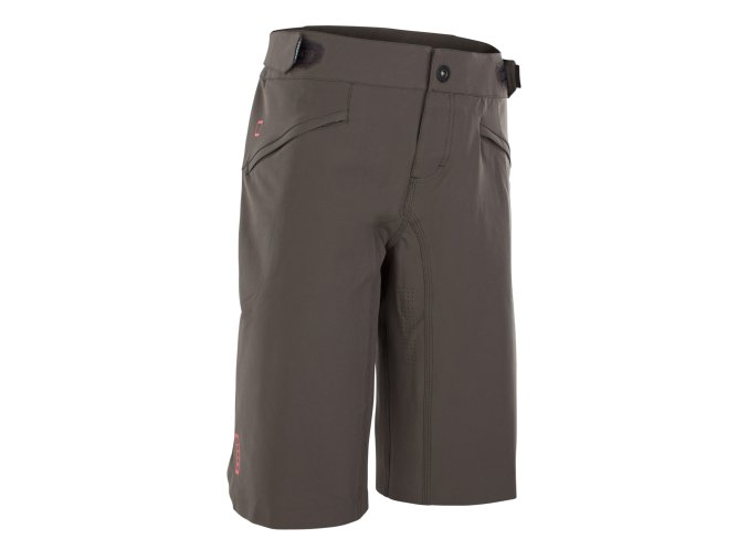 ION kraťasy Scrub AMP Wms 2020