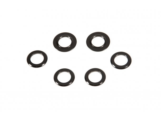 W19M29WASHERCS 2000