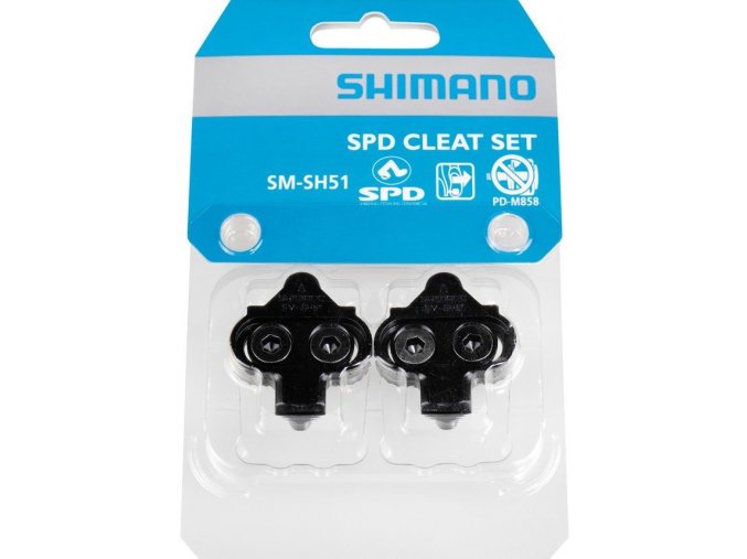 shimano zarazky sm sh51 ien328787
