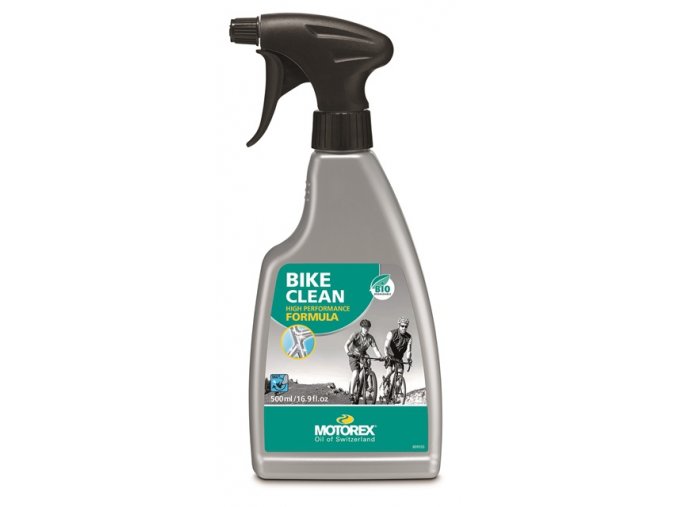 motorex bike clean rozprasovac 500ml original