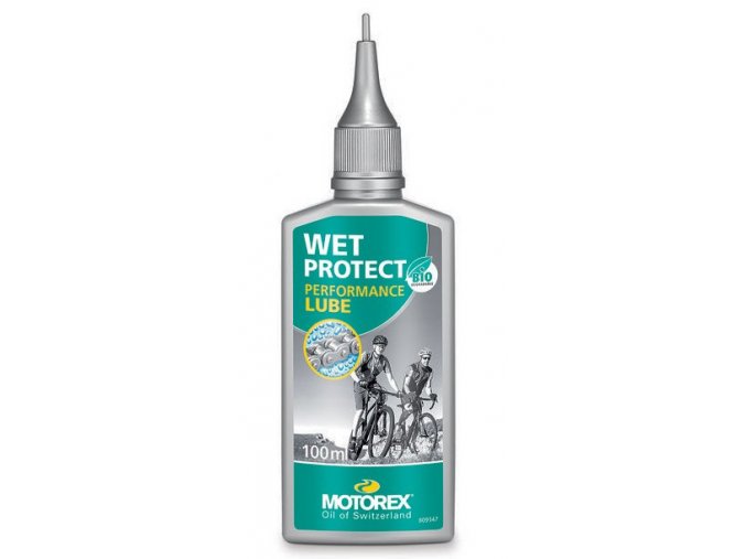 motorex wet protect 100 ml