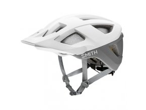 SMITH helma SESSION MIPS - Mat White