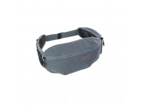 ION ledvinka HIPBAG TRAZE 1 2022 - Thunder Grey