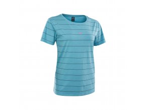 ION triko Tee SS Stripes WMS 2021