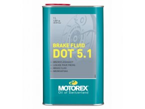 motorex dot 5 1 brake fluid 1 l