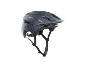 47220 6003+ION Helmet Traze Amp MIPS EU CE unisex+01+900 black kopie
