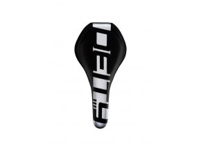 DEITY Speedtrap Saddle Chrome 1