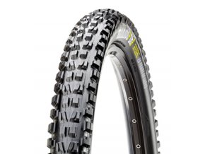 MAXXIS plášť MINION DHF WT kevlar 27,5 x 2.50 / WT 3CT EXO T.R. 20TH ANNIVERSARY