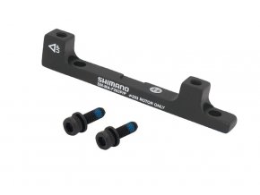 SHIMANO adaptér 203mm SM-MA-F203 P/PA