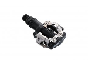 shimano pedaly pd m520 cerne v