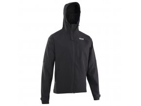 ION bunda Shelter 4W Softshell 2022 - Black