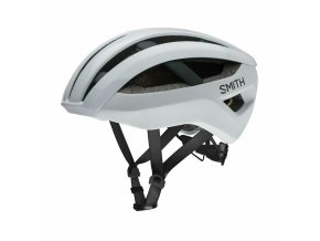 SMITH helma SMITH NETWORK MIPS - MATTE WHITE