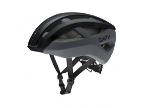 SMITH helma SMITH NETWORK MIPS - BLACK/MATTE CEMENT