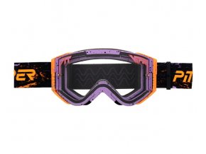 PIT VIPER THE HIGH SPEED OFF ROAD BRAPSTRAP