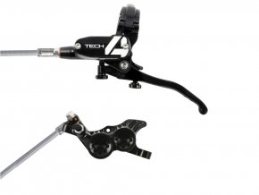 hope disc brake tech 4 v4 separate black 2