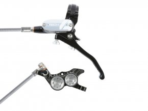 hope disc brake tech 4 v4 separate silver 2