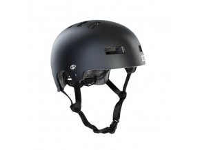 47220 6004 ION Helmet Seek EU CE unisex 01 900 black front
