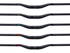 pnw handlebar range gen 3 aluminium 30 mm riser 318 x 800 mm 10 2