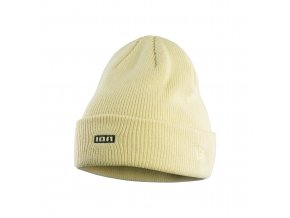 ION čepice Beanie Logo 2023 - DIRTY SANDS