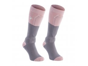 ION chrániče BD Socks 2023 - Dark Levander