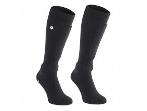 ION chrániče BD Socks 2024 - ALL BLACK