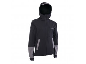 ION bunda Softshell Shelter WMS 2024 - Black
