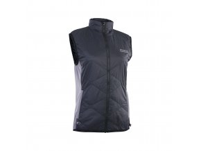 ION vesta Shelter Padded Hybrid Shelter WMS 2023 - Black