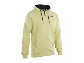 ION mikina Logo Hoody 2023 - Dirty Sand