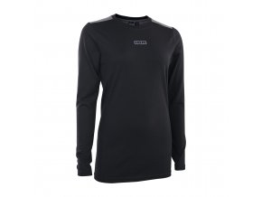 ION funkční triko Tee LS Merino WMS 2023 - black
