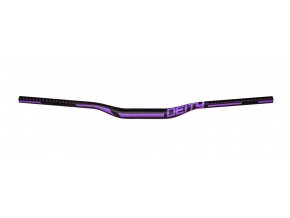 deity racepoint 25 handlebar purple orig