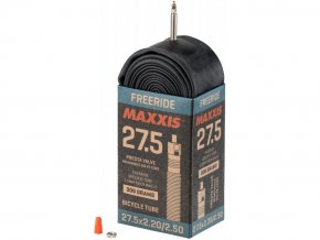 Maxxis Freeride Downhill Light 27 5 Tube 62016 0 1514993796
