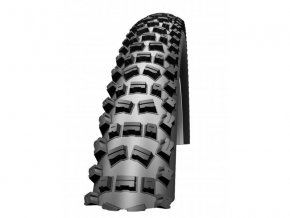 Schwalbe plášť fat albert rear