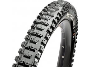 MAXXIS plášť Minion DHR II kevlar 26 x 2.4 / 3CT EXO T.R.