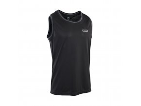 ION dres Tank Logo 2023 - Black