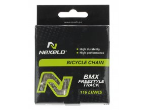 Nexelo 116