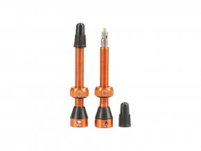 tubolight valves pair orangeeee