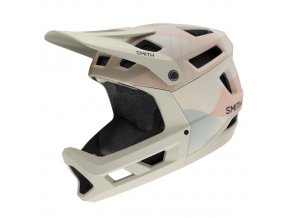 SMITH helma MAINLINE MIPS - MATTE BONE GRADIENT