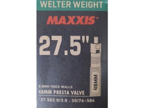 118913 duse mtb maxxis welter weight 27 5 x 2 0 3 0 gv 48mm