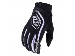 rukavice troy lee designs gp pro 2023 black