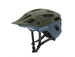 SMITH helma Engage 2 MIPS - Matte Moss