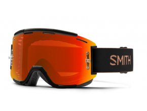SMITH brýle SQUAD MTB GRAVY - 2 skla