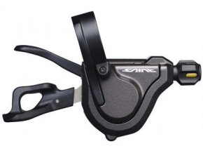 pravá řadící páčka Shimano